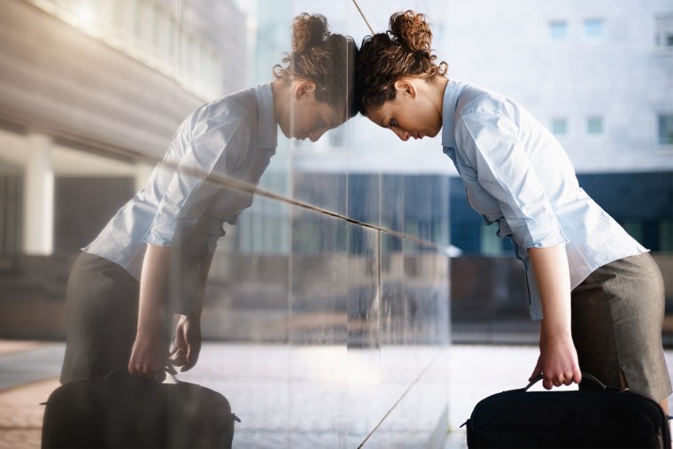 Трудная ситуация