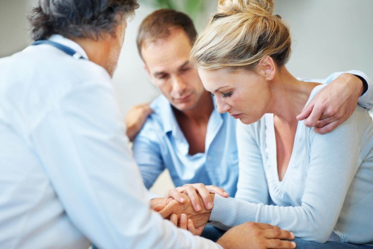 Напряженная ситуация