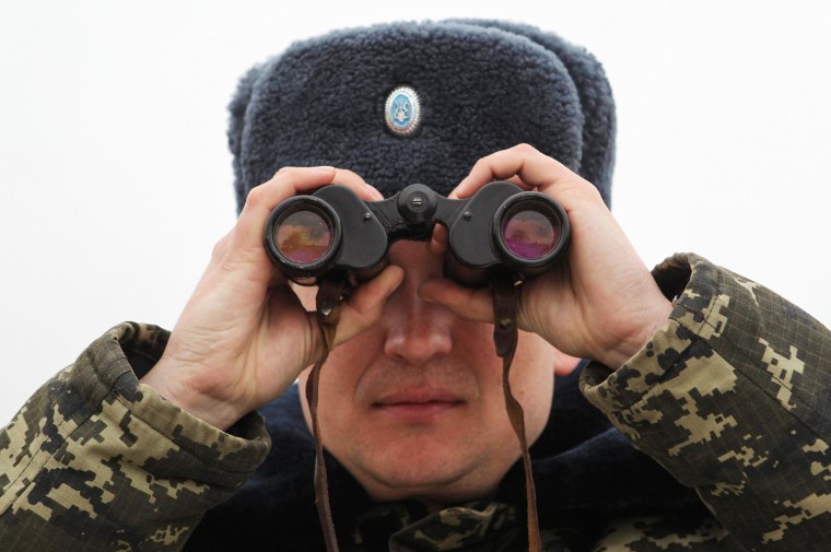 Инвалиды на выборах