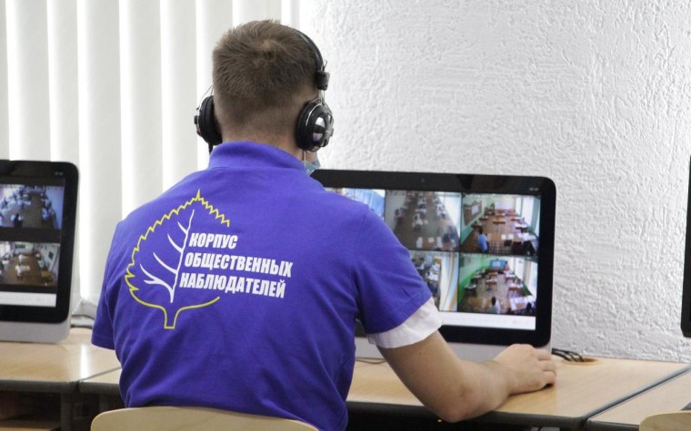 Наблюдение за птицами