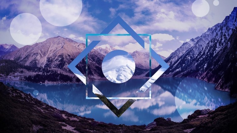 Фон на компьютер Эстетика