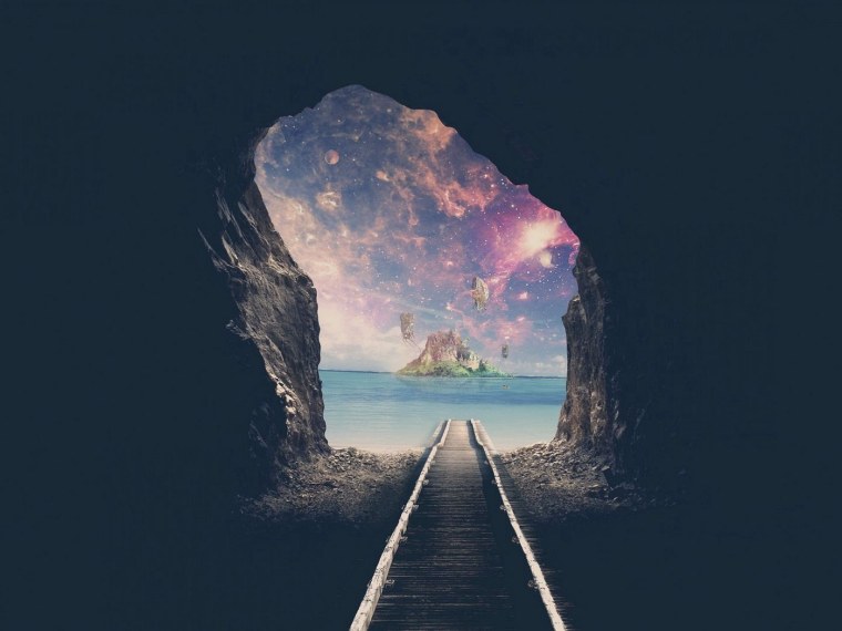 Свет в конце пути