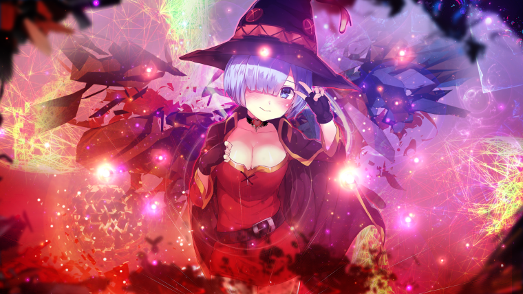 Рем коносуба