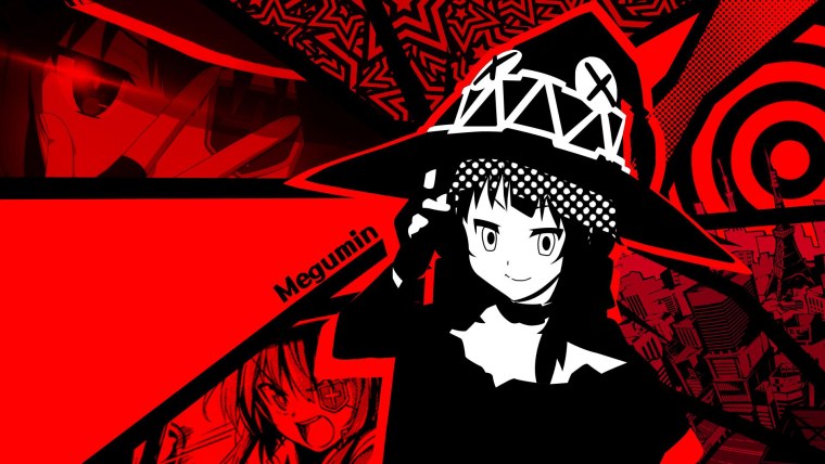 Аниме шапка