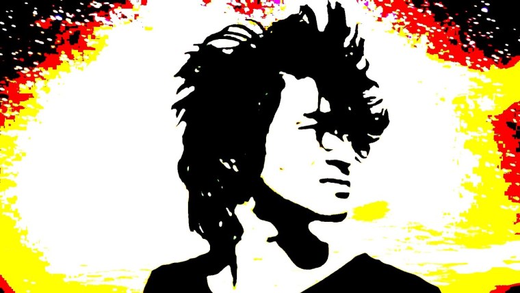 Обои кино Цой