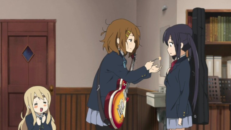 Это он прикол