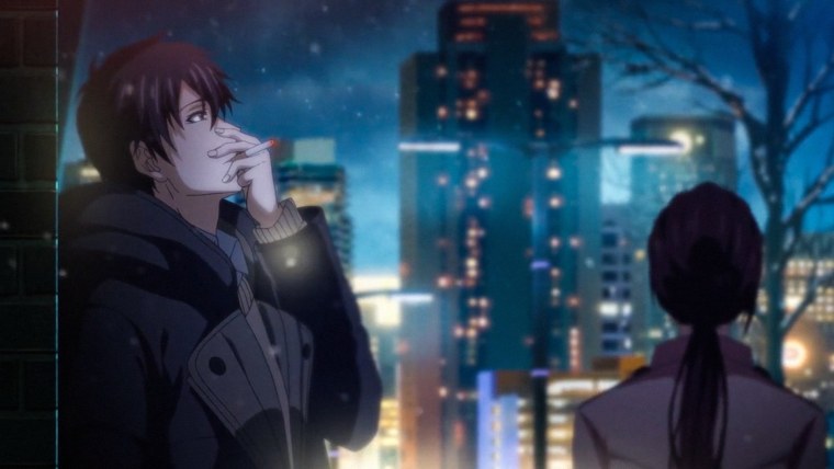 Виктор Цой портрет красками