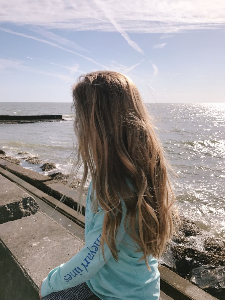 Крутые девочки