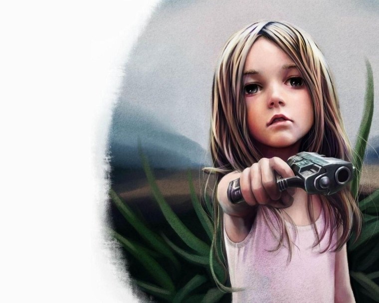 Лиза Дегтярева