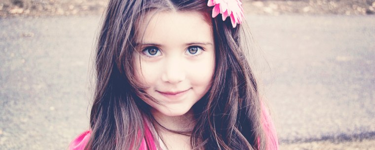 Мультяшные девочки