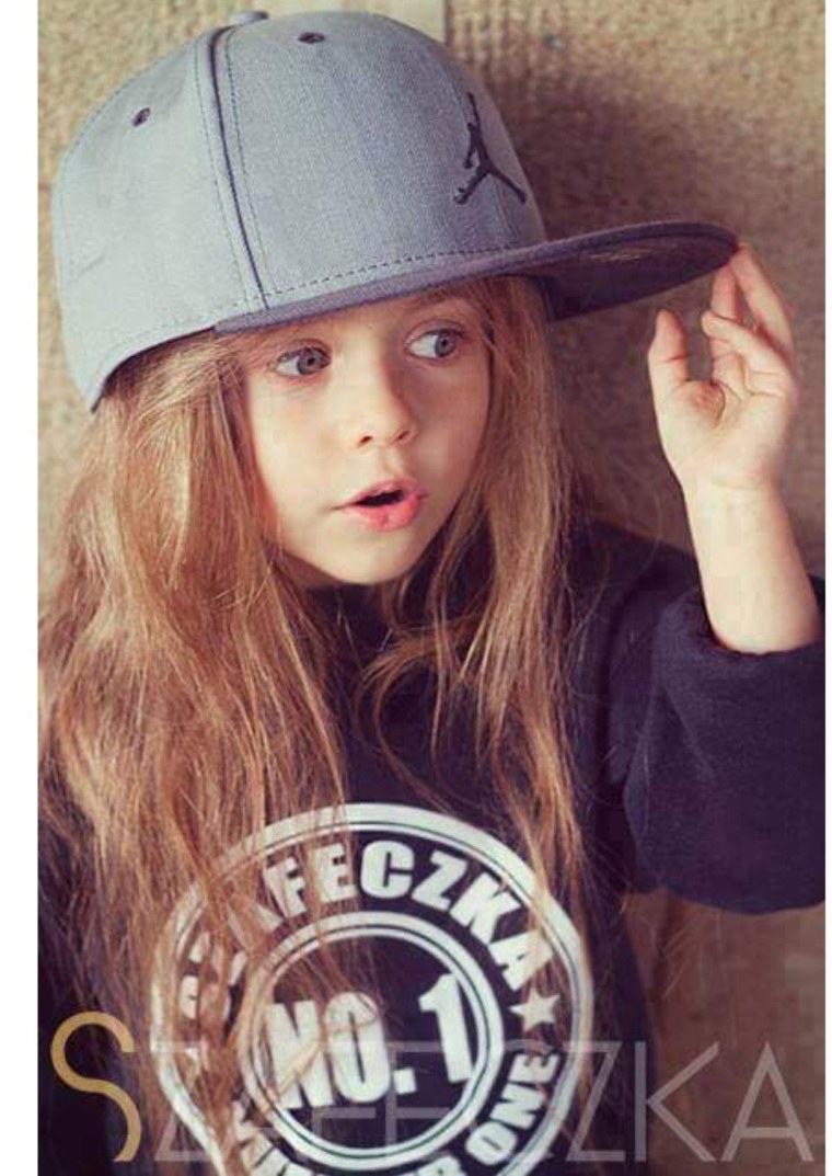 Чёлка для подростков девочек