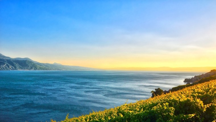 Веранды Санторини