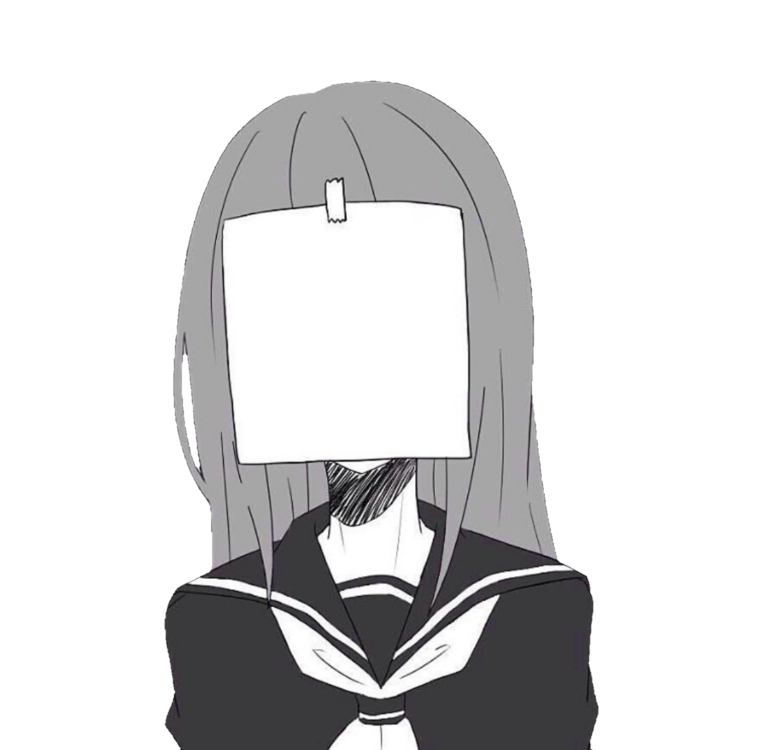 Аниме девушки