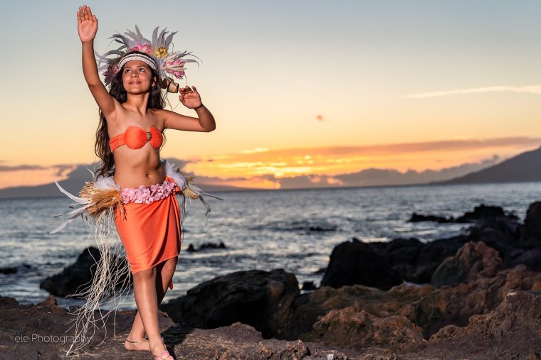 Ханаэли Гавайи