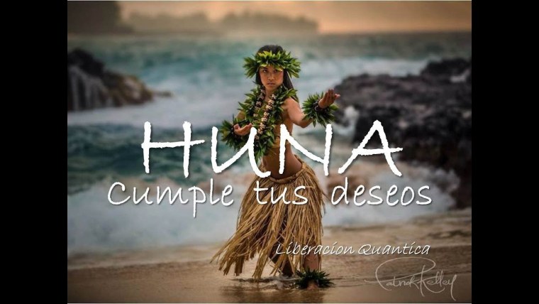 Костюм островитянки