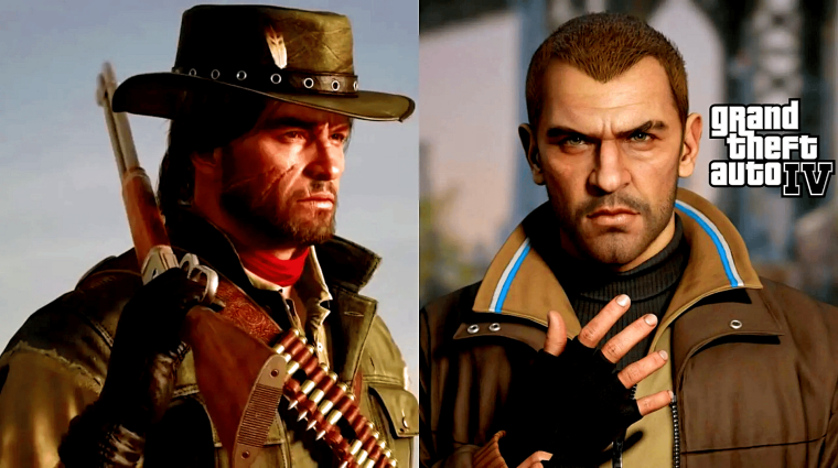 Нико Беллик