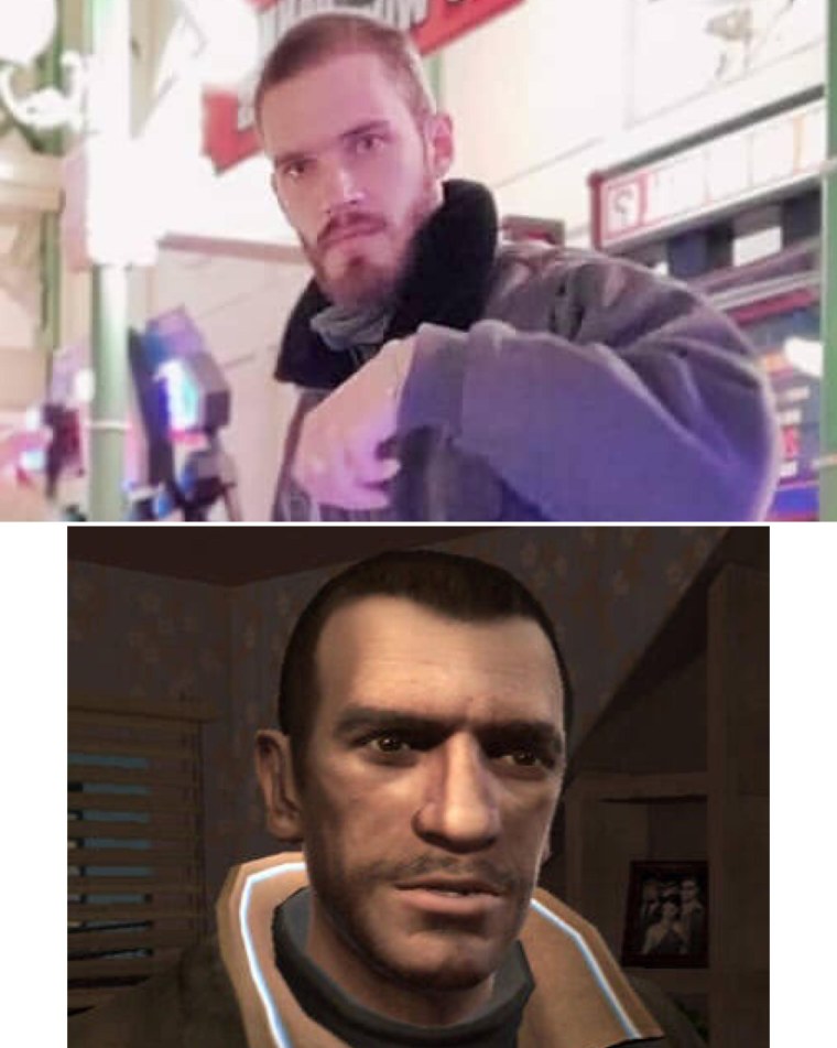 Нико Беллик