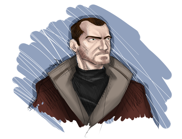 GTA 4 Нико Беллик