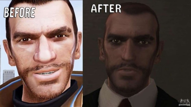 Владимир Машков Нико Беллик