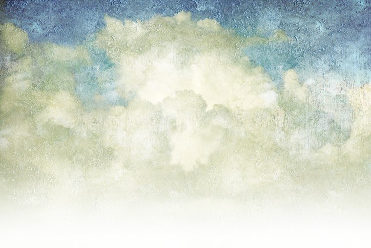 Фон акварель