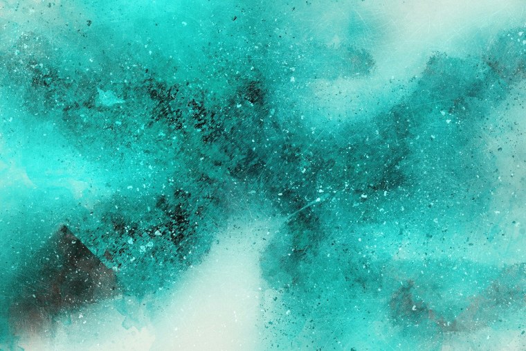 Акварельный фон