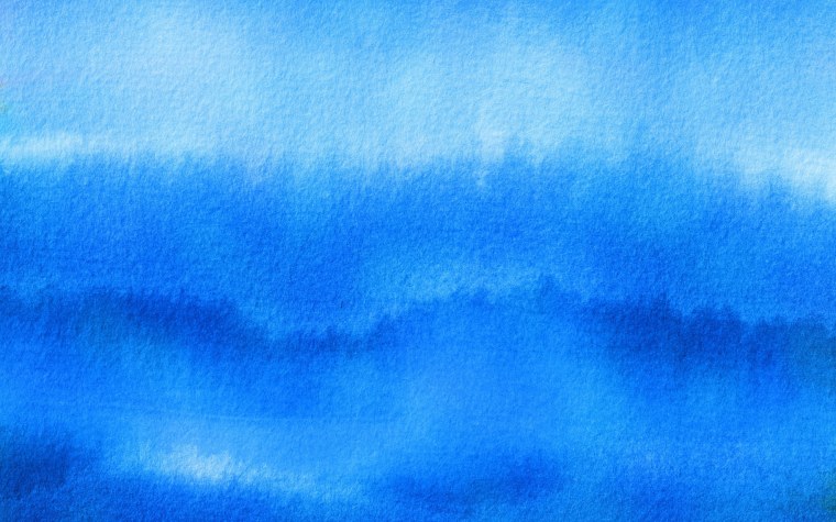 Акварельная текстура
