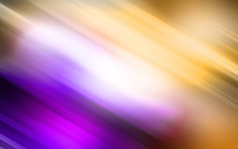 Размытый цветной фон