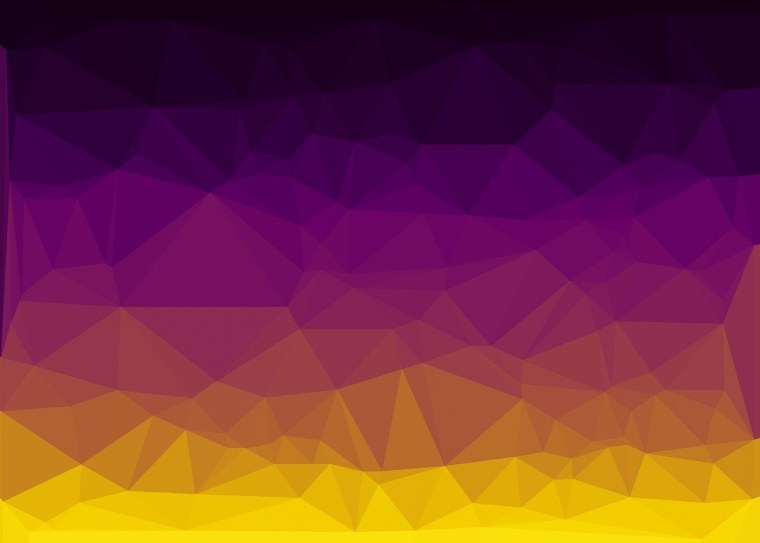 Желто фиолетовый фон