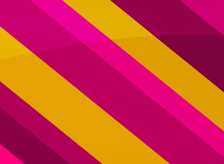 Желто розовый фон