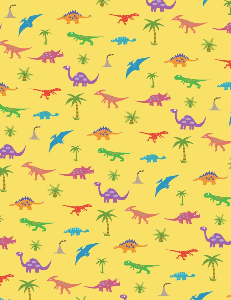 Детский фон