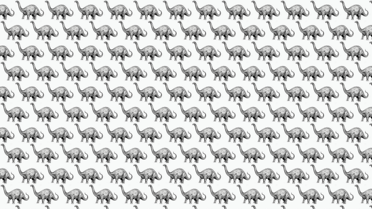 Милые Динозаврики