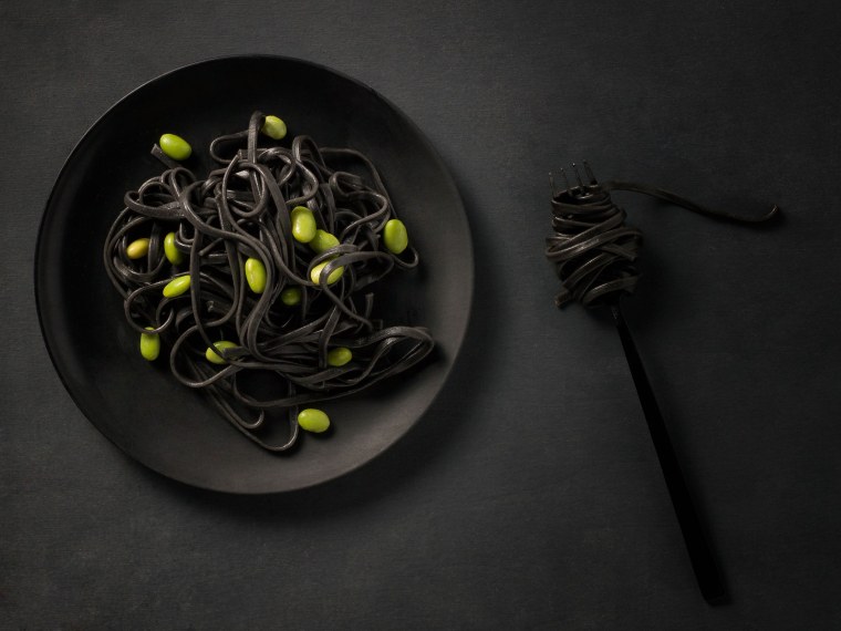 Молекулярная кухня Эстетика