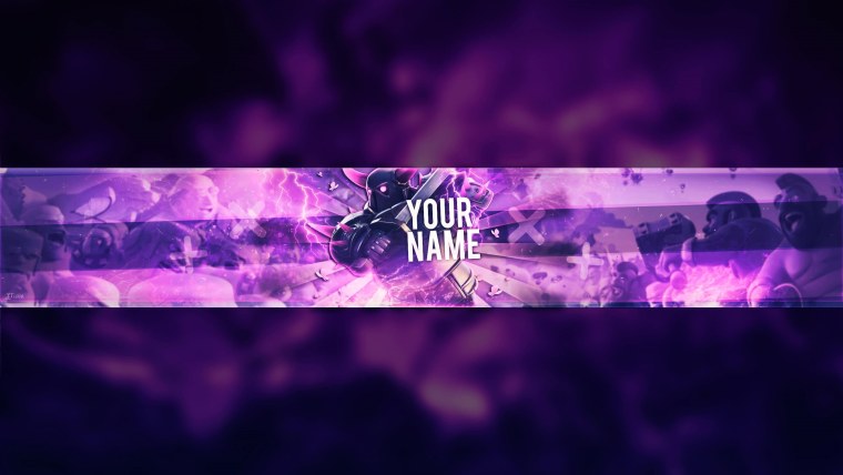 Шапка для ютуба