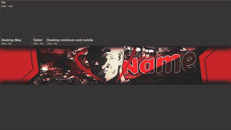 Лучшие фоны для шапки