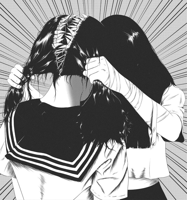 Аниме Эстетика