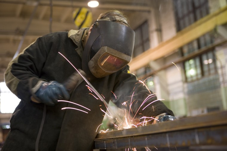 Сварка металлоконструкций