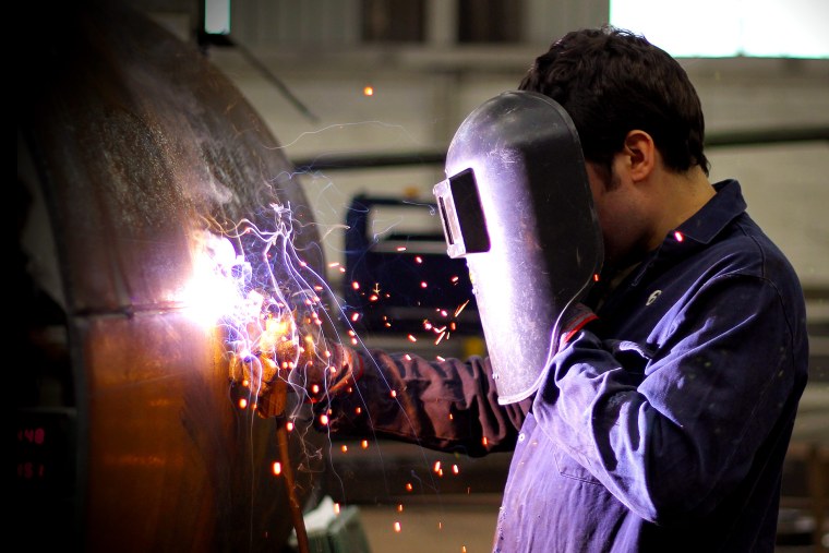 Плазменная сварка в космосе