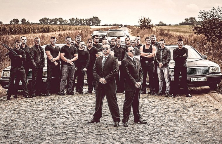 Алик Расоев