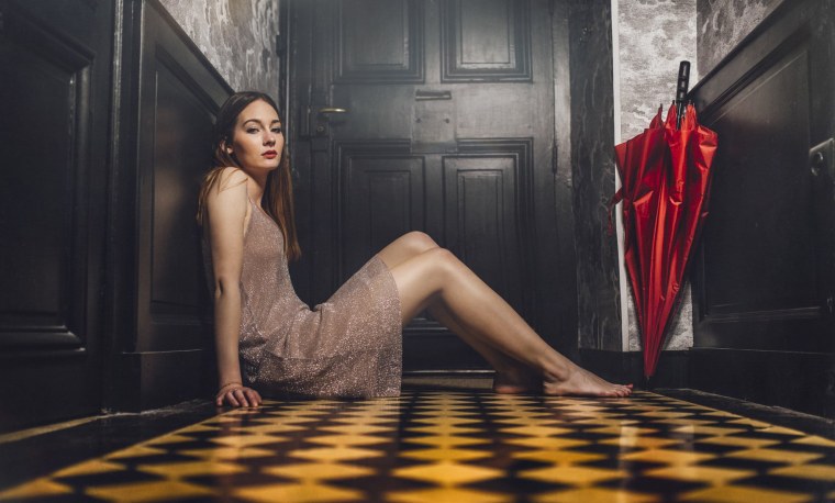 Важная персона