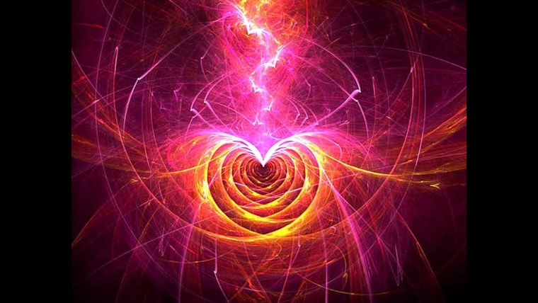 Безусловная любовь комикс