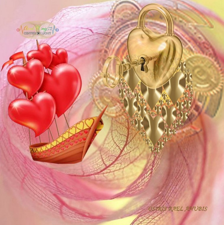 Обнять космос