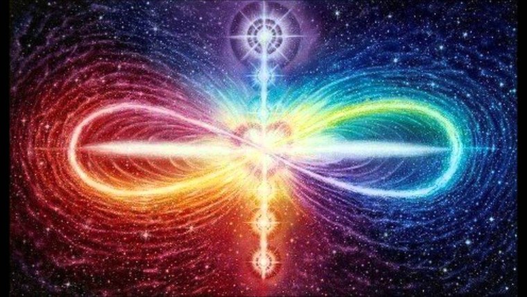 Духовное сердце