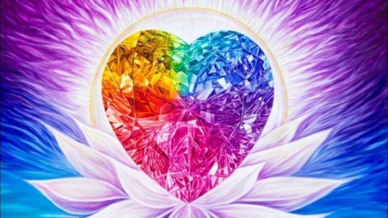 Открытое сердце