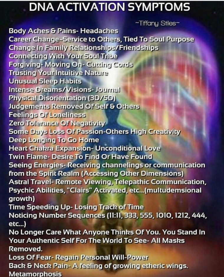 Безусловная любовь Космическая