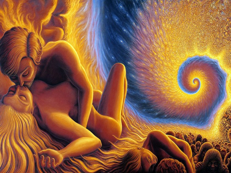 Энергия сердца