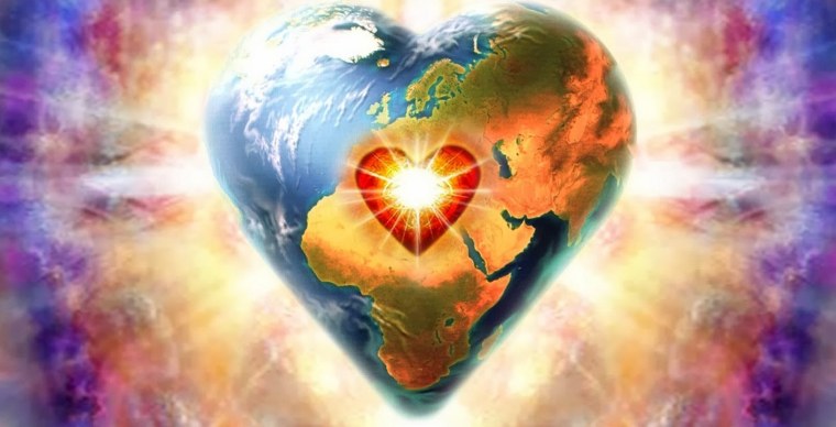 Любовь к ребенку