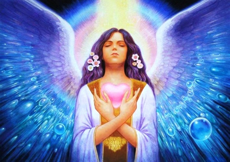 Безусловная любовь картинки