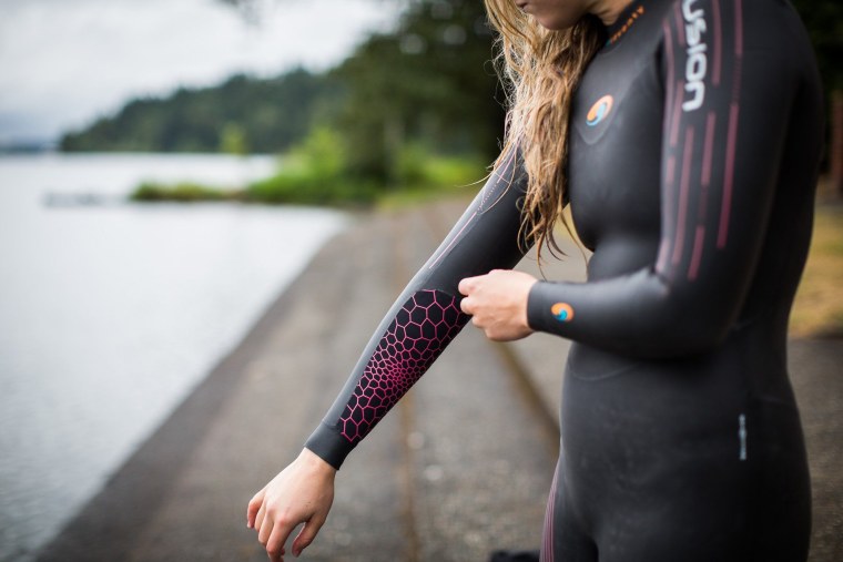 Гидрокостюм blueseventy Fusion