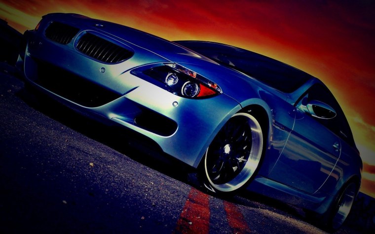 Фоны для рабочего стола красивые машины