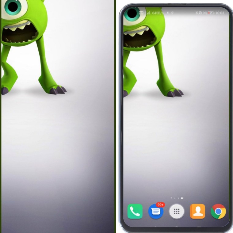 Samsung логотип